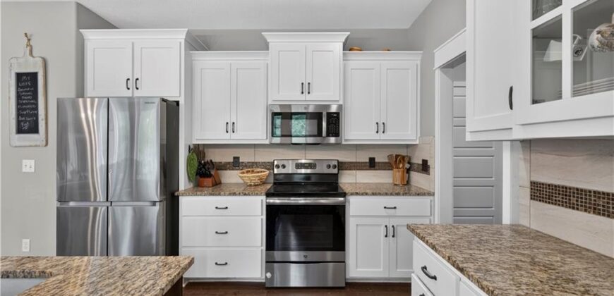 4410 NE 78th Street, Kansas City, MO 64119