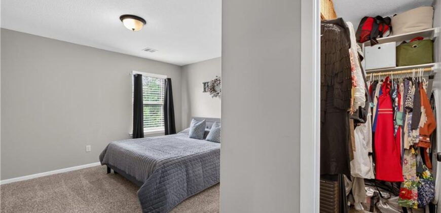 4410 NE 78th Street, Kansas City, MO 64119