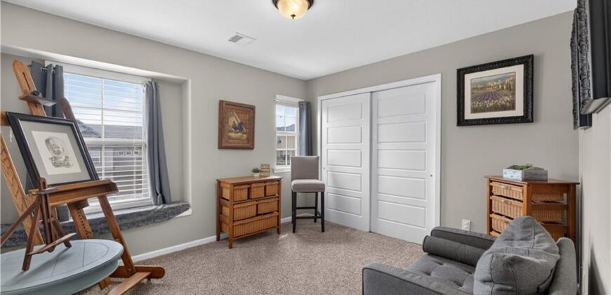 4410 NE 78th Street, Kansas City, MO 64119