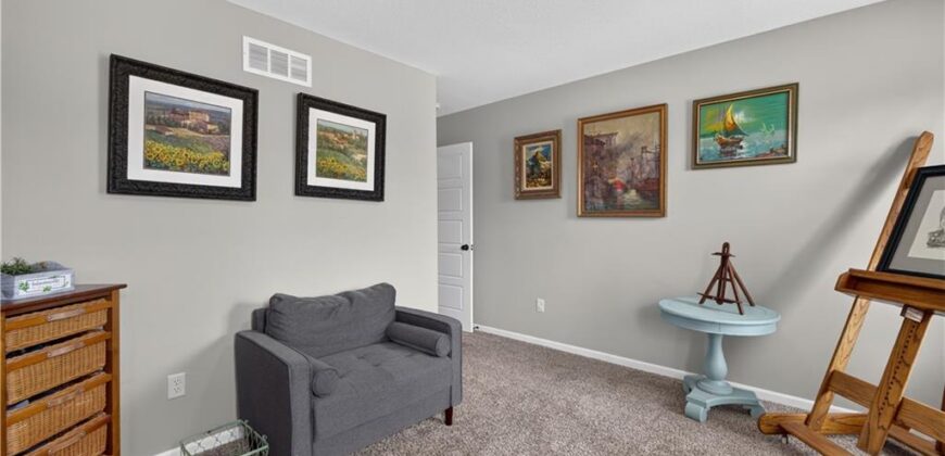 4410 NE 78th Street, Kansas City, MO 64119