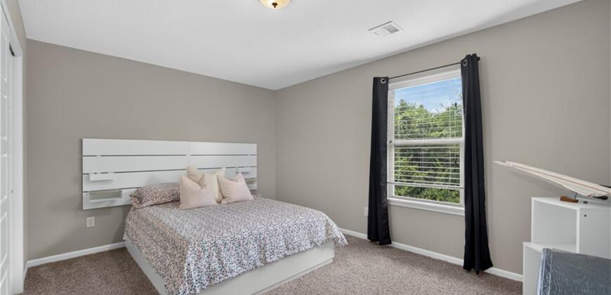 4410 NE 78th Street, Kansas City, MO 64119