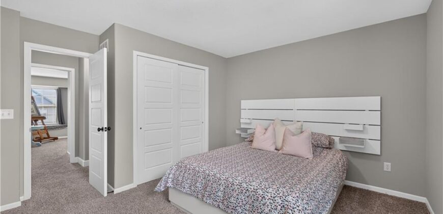 4410 NE 78th Street, Kansas City, MO 64119