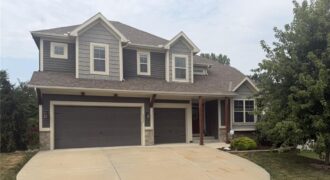 4410 NE 78th Street, Kansas City, MO 64119