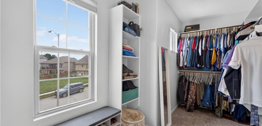 4410 NE 78th Street, Kansas City, MO 64119