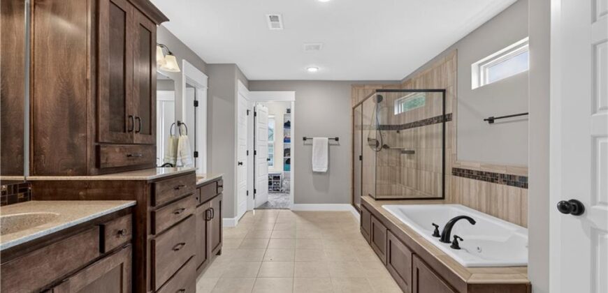 4410 NE 78th Street, Kansas City, MO 64119