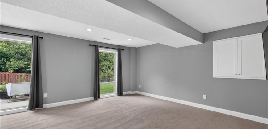 4410 NE 78th Street, Kansas City, MO 64119