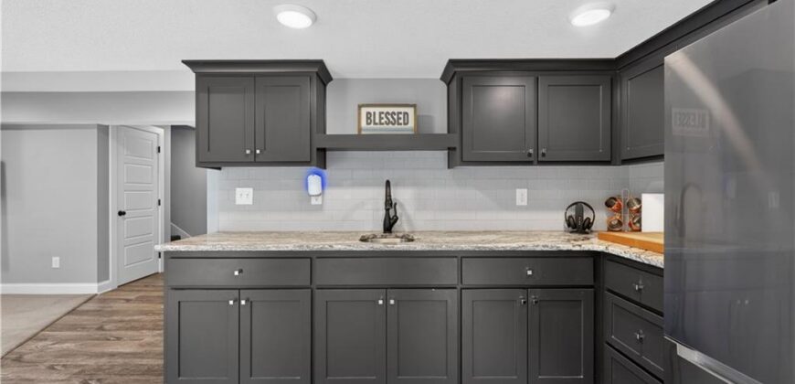 4410 NE 78th Street, Kansas City, MO 64119