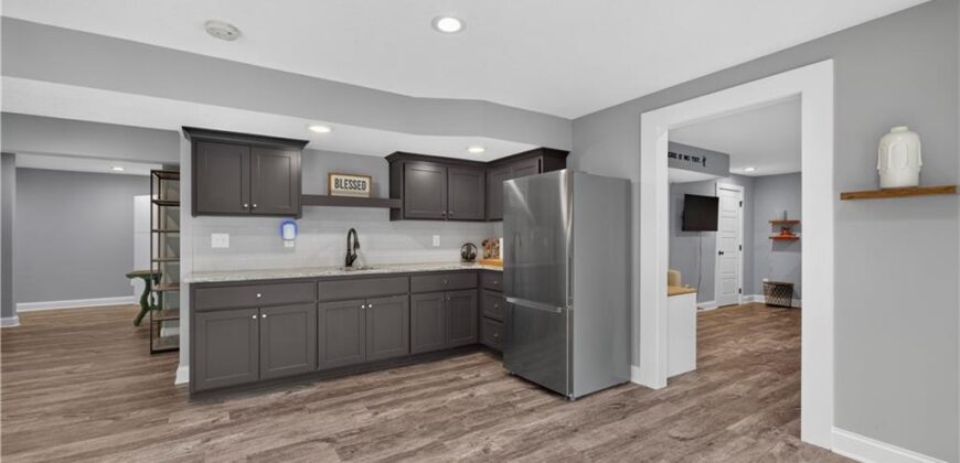 4410 NE 78th Street, Kansas City, MO 64119