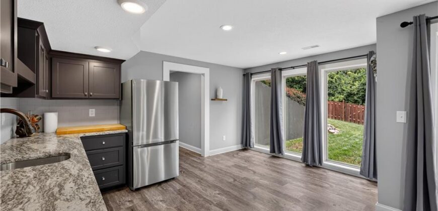 4410 NE 78th Street, Kansas City, MO 64119