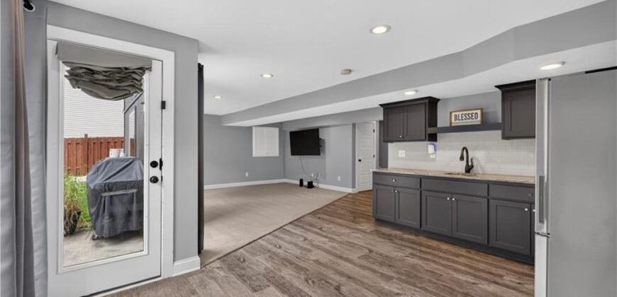 4410 NE 78th Street, Kansas City, MO 64119