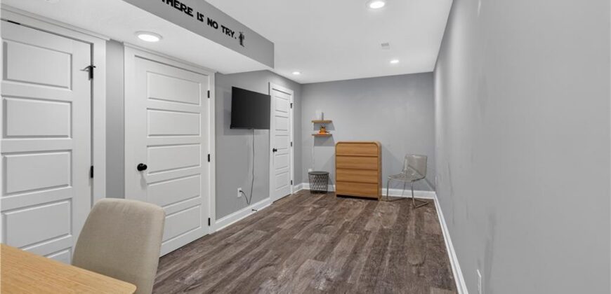 4410 NE 78th Street, Kansas City, MO 64119