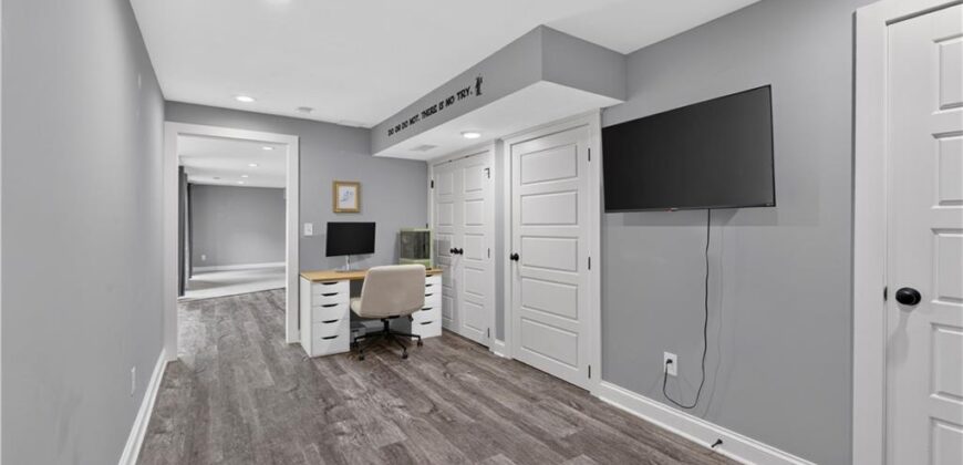 4410 NE 78th Street, Kansas City, MO 64119