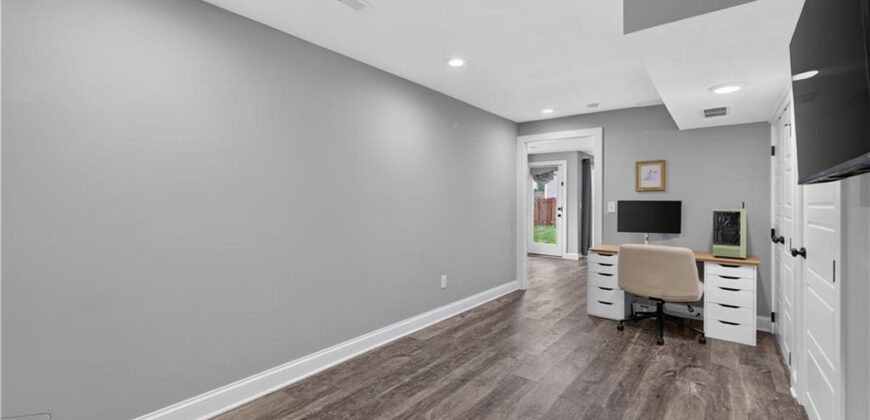 4410 NE 78th Street, Kansas City, MO 64119