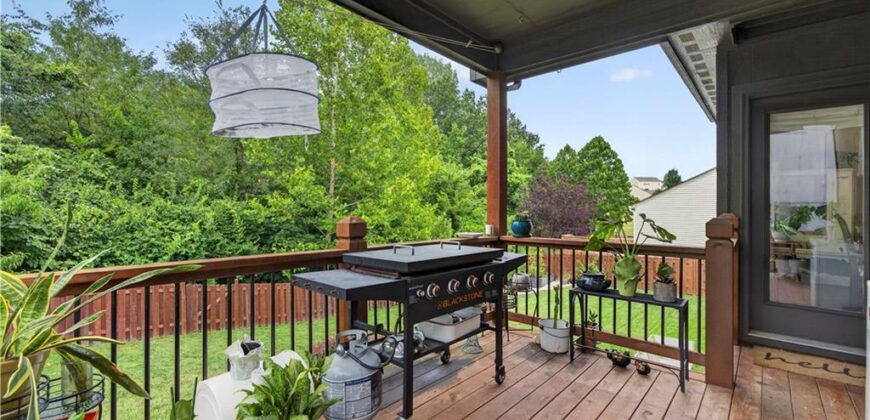 4410 NE 78th Street, Kansas City, MO 64119