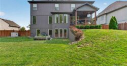 4410 NE 78th Street, Kansas City, MO 64119