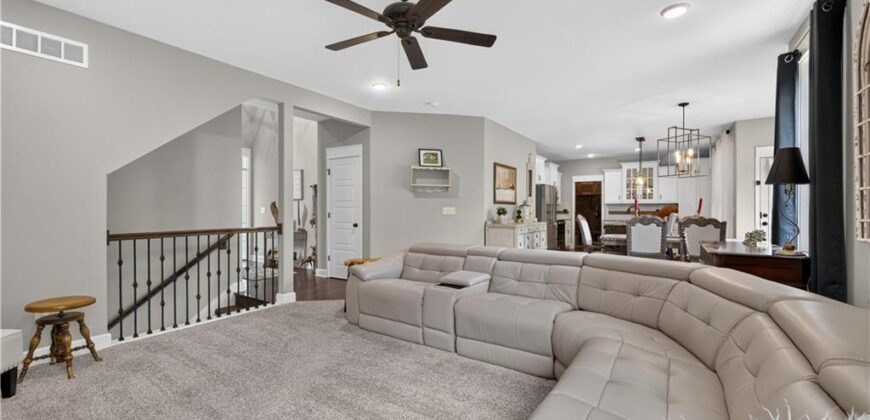 4410 NE 78th Street, Kansas City, MO 64119