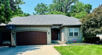 9038 N Saint Clair Avenue, Kansas City, MO 64154