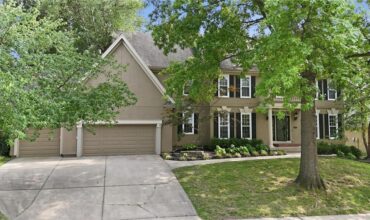 5303 NW 60th Terrace, Kansas City, MO 64151