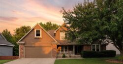 7508 N Palmer Avenue, Kansas City, MO 64158