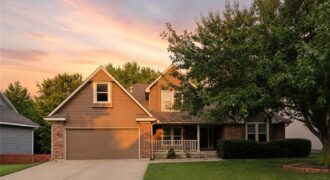 7508 N Palmer Avenue, Kansas City, MO 64158