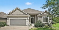 11031 N Euclid Avenue, Kansas City, MO 64155