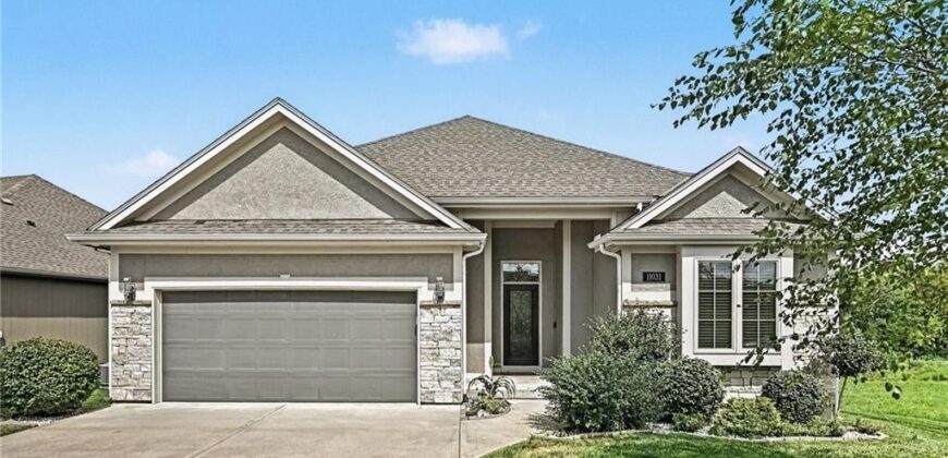 11031 N Euclid Avenue, Kansas City, MO 64155