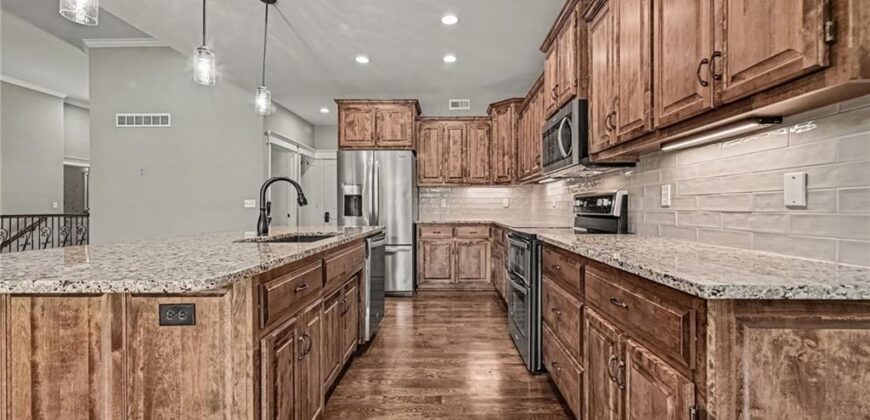 11031 N Euclid Avenue, Kansas City, MO 64155