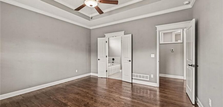 11031 N Euclid Avenue, Kansas City, MO 64155