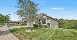11031 N Euclid Avenue, Kansas City, MO 64155