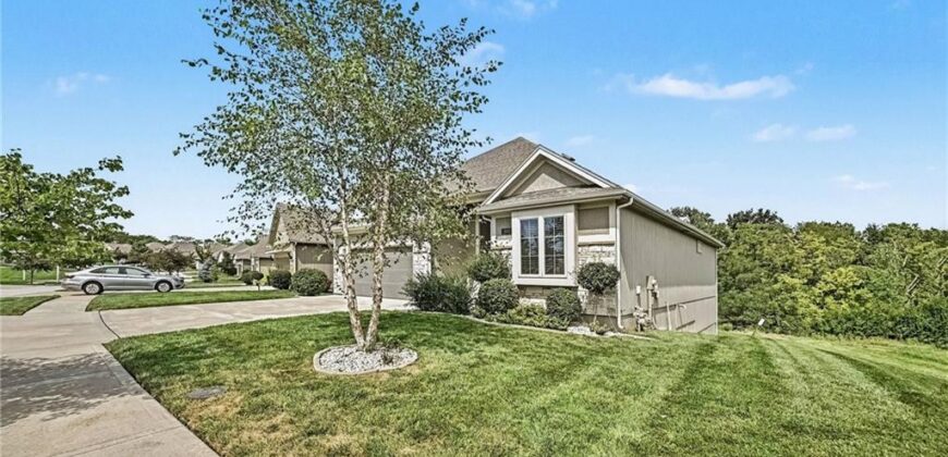 11031 N Euclid Avenue, Kansas City, MO 64155