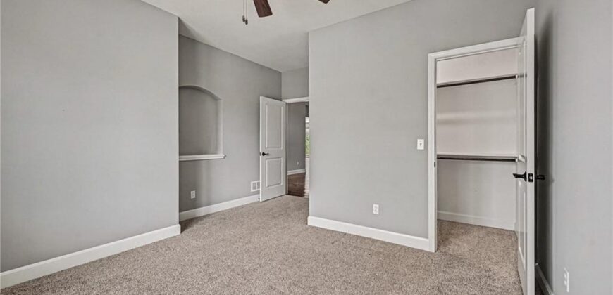 11031 N Euclid Avenue, Kansas City, MO 64155