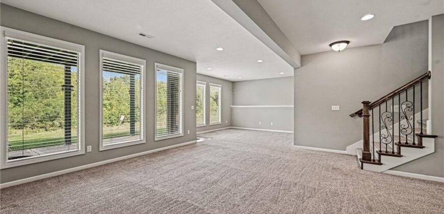 11031 N Euclid Avenue, Kansas City, MO 64155