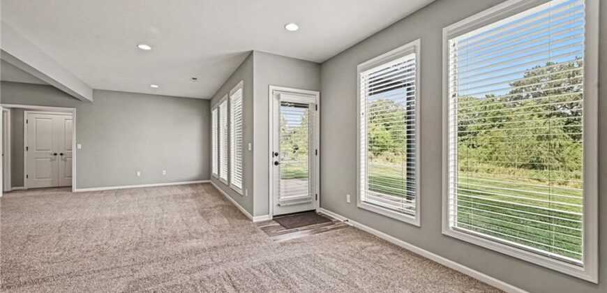 11031 N Euclid Avenue, Kansas City, MO 64155