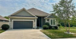 11031 N Euclid Avenue, Kansas City, MO 64155