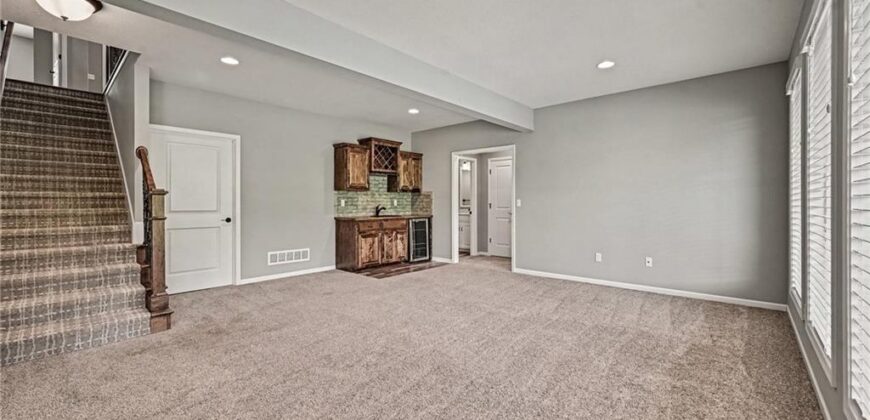 11031 N Euclid Avenue, Kansas City, MO 64155