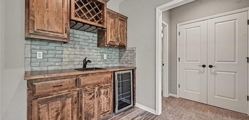 11031 N Euclid Avenue, Kansas City, MO 64155