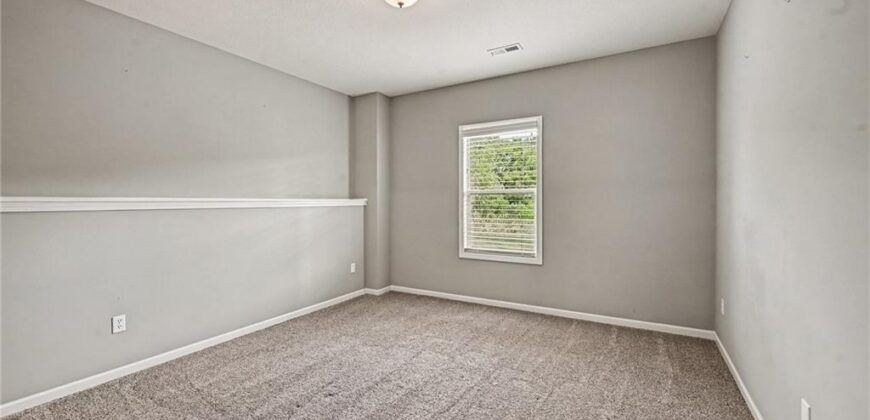 11031 N Euclid Avenue, Kansas City, MO 64155