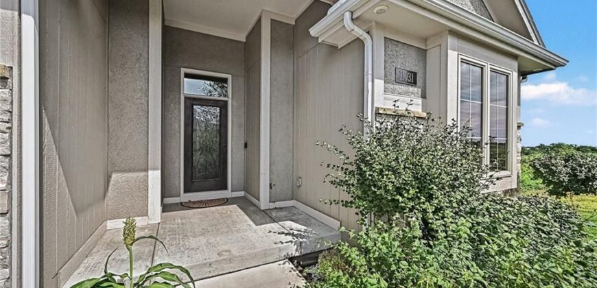 11031 N Euclid Avenue, Kansas City, MO 64155