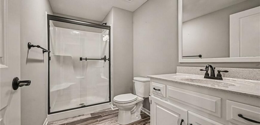 11031 N Euclid Avenue, Kansas City, MO 64155