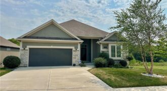 11031 N Euclid Avenue, Kansas City, MO 64155