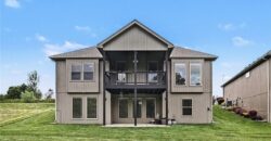 11031 N Euclid Avenue, Kansas City, MO 64155