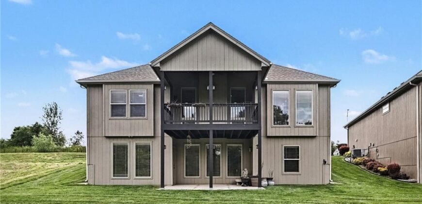 11031 N Euclid Avenue, Kansas City, MO 64155