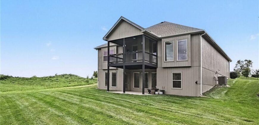 11031 N Euclid Avenue, Kansas City, MO 64155