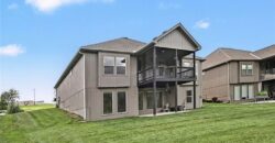 11031 N Euclid Avenue, Kansas City, MO 64155