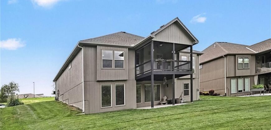 11031 N Euclid Avenue, Kansas City, MO 64155