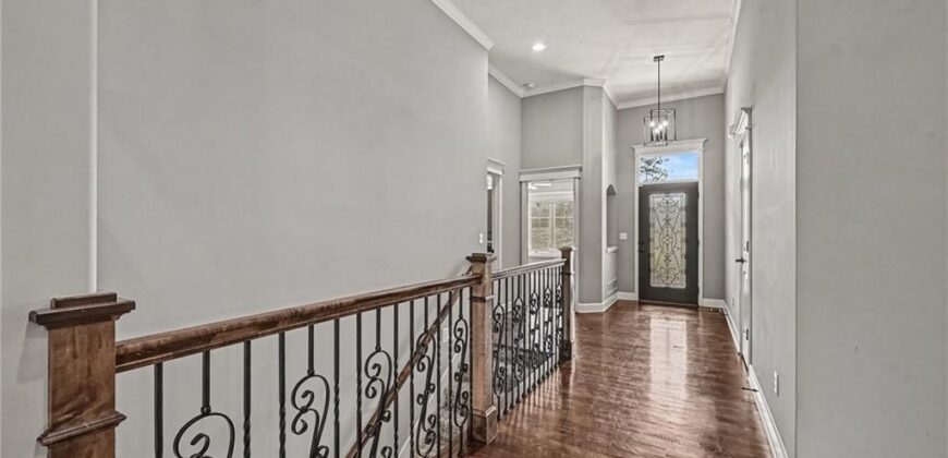 11031 N Euclid Avenue, Kansas City, MO 64155