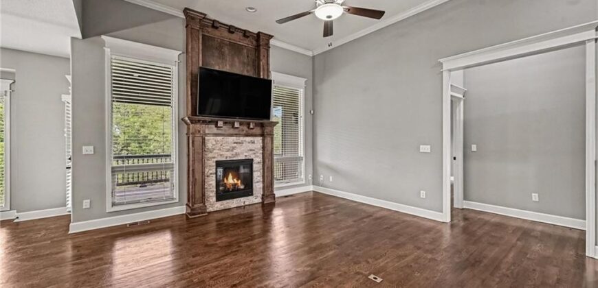 11031 N Euclid Avenue, Kansas City, MO 64155