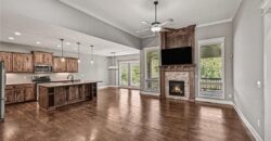 11031 N Euclid Avenue, Kansas City, MO 64155