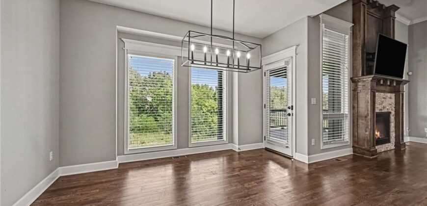 11031 N Euclid Avenue, Kansas City, MO 64155