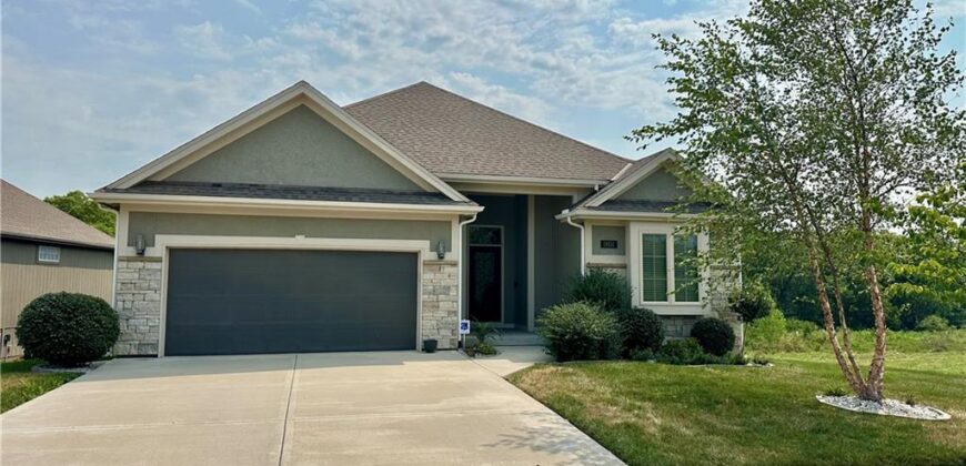 11031 N Euclid Avenue, Kansas City, MO 64155